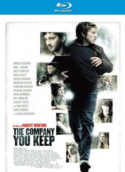 Novel menantu hukum yang menakjubkan baca. sepakkang: The Company You Keep (2012) BluRay 720p 800MB Mkv