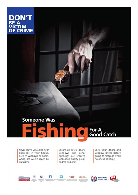Crime Prevention Posters Free Download Nude Photo Gallery