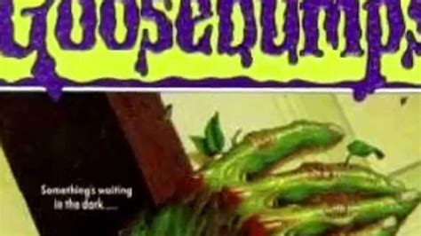 Start by marking stay out of the basement (goosebumps, #2) as want to read then they notice that their father is developing plant like tendencies. Goosebumps - Stay Out of the Basement: Chapter 1 - YouTube