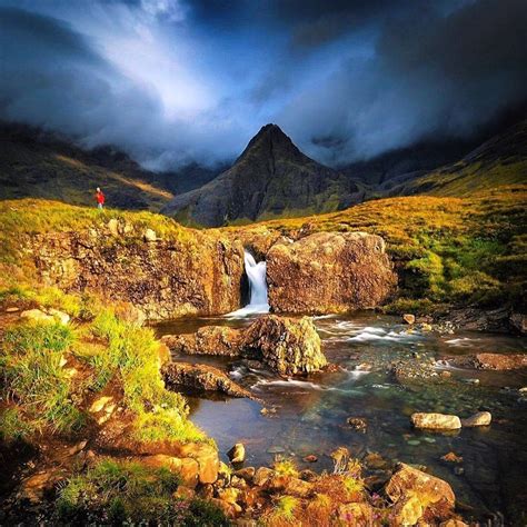 The Beautiful Isle Of Skye Scotland Insta Images Isle Of Skye Skye