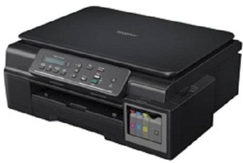 Ikke hvad du ledte efter? Brother DCP-T500w Multi-function Wireless Printer ...