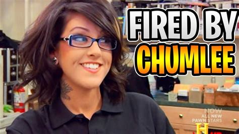 What The Pawn Stars Employees Dont Want You To Know Youtube