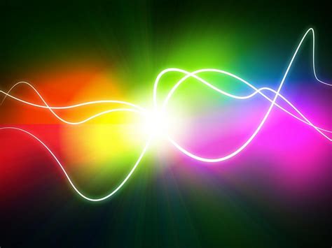 Free Download Abstract Colorful Lights Wallpapers 1600x1200 163591