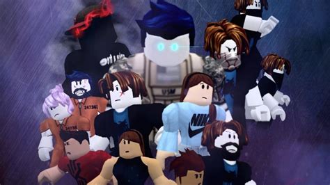 Watch The Last Guest A Roblox Action Movie Prime Video