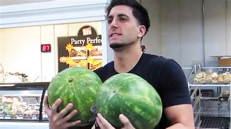 Bouncing Melons Youtube