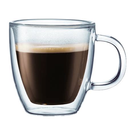 Best Bodum Double Wall Espresso Cups Home Appliances