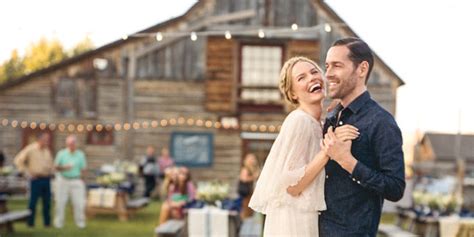 A Look Inside Kate Bosworths Wedding Weekend Photos