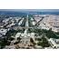 Aerial Of The US Capitol Under Restoration Washington DC