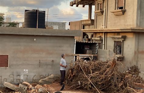 How To Donate To Help With Libya Flood Morocco Earthquake Recovery