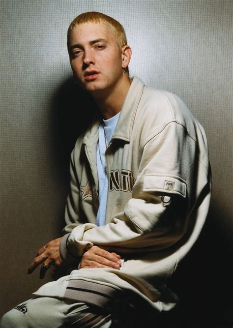 Eminem Marshall Mathers Slim Shady