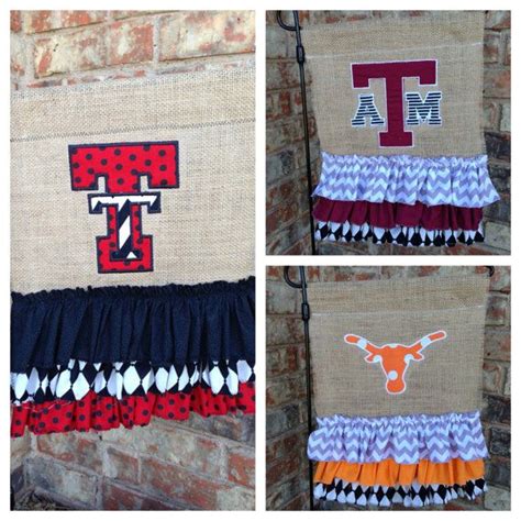 Collegiate Garden Flag Free Shipping On Etsy 4000 Quilt Piecing
