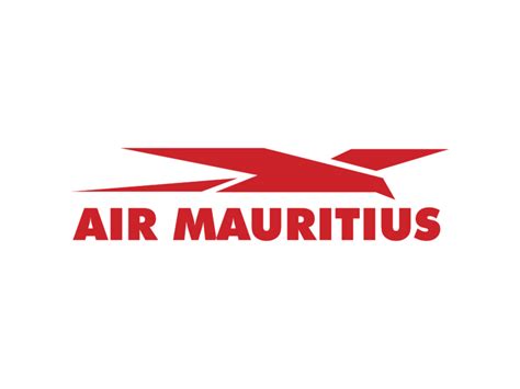 Air Mauritius Logo Png Transparent And Svg Vector Freebie Supply