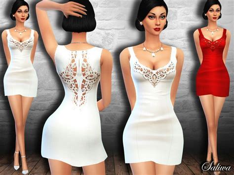 Outfits Clothing Sleepwear Tsr Sims 4 Cc Shop Custom Content