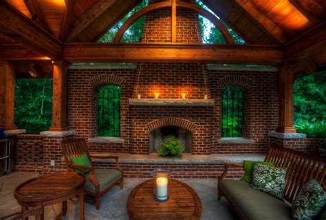 Fireplaces John Strauss Associates Fireplace Pool Houses Architecture