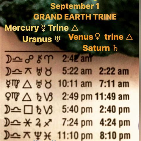 serious love grand earth trine tara greene tarot reader astrology psychic