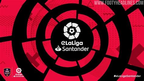 La Liga And Ea Sports Announce 10 Year Deal Renewal Footy Headlines