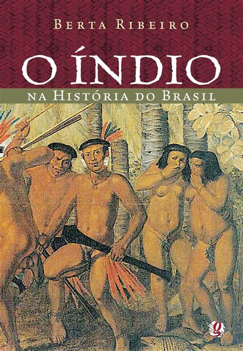 História Dos índios No Brasil Pdf