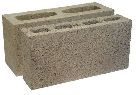 Cellular Dense Concrete Block Thomas Armstrong Concrete Blocks Ltd