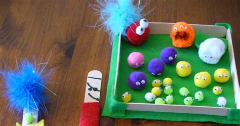 Make It From Scratch Crazy Crafts For Kids
