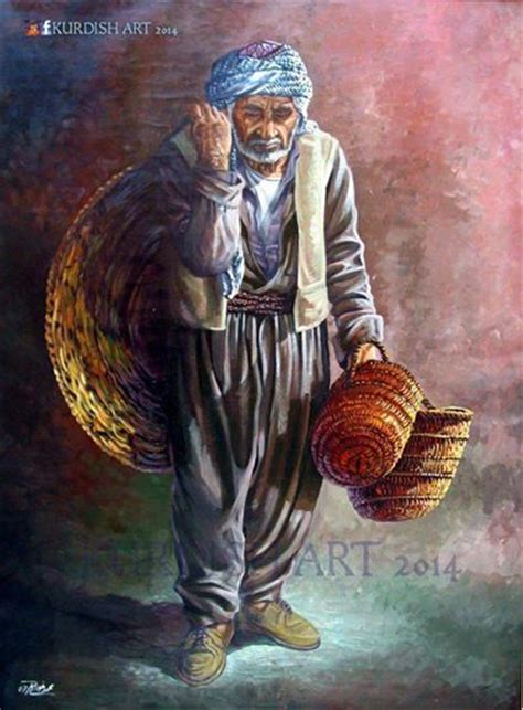 115 Best Images About Kurdish Art On Pinterest Men And Women