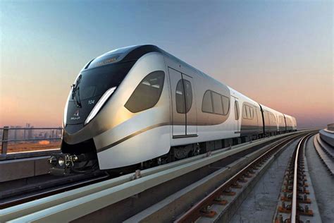 Doha Metro is increasing ticket prices | News | Time Out Doha