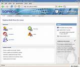 Sophos Software Download