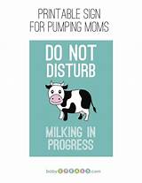 Pumping Station Breastfeeding Pictures