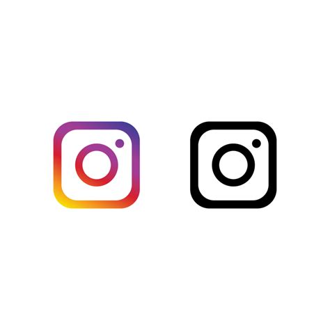 Instagram Logo Png 22100207 Png