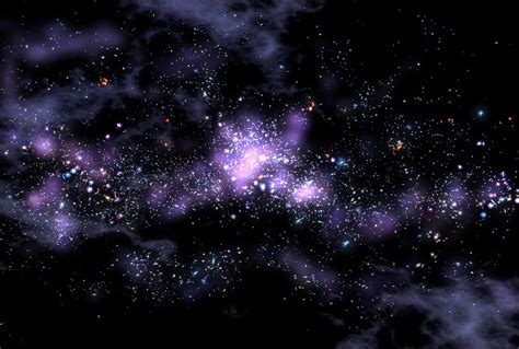 Aesthetic Galaxy Pc Wallpapers Top Free Aesthetic Galaxy Pc