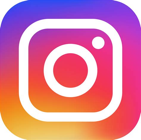 Logo De Instagram Redes Sociales Icono De Instagram Png Instagram