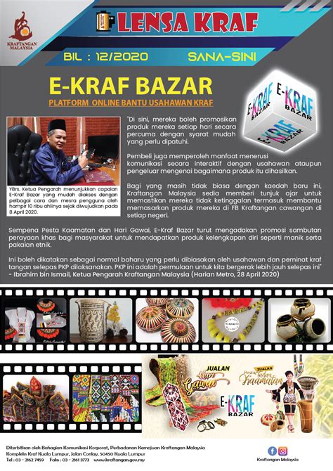 Looking forward our deals very soon. Kraf Tangan Atau Kraftangan