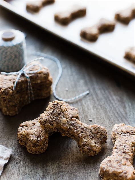 15 Inexpensive Diy Homemade Dog Treats Your Pet Will Love Craftsonfire