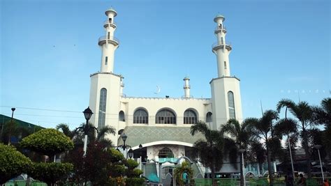 Must See Mosques In The Philippines Pinoy Builders