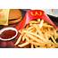 Facts You Might Not Know About McDonalds Fries  Readers Digest