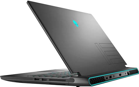 Alienware M15 R7 Qhd 240hz Gaming Laptop Intel Core I7 16gb Memory