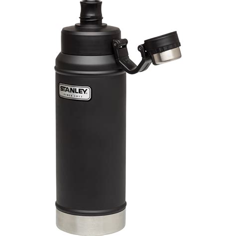 Stanley Classic Vacuum Water Bottle Stl 97649 Bandh Photo Video