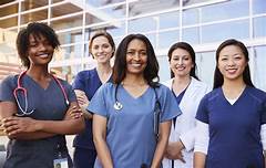Insurance Companies Hiring Nurses