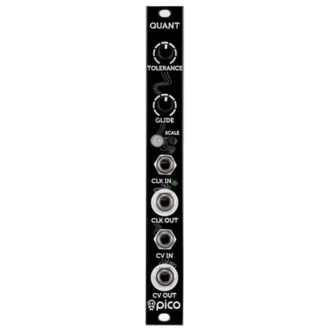 Erica Synths Pico Quant Music Store Professional