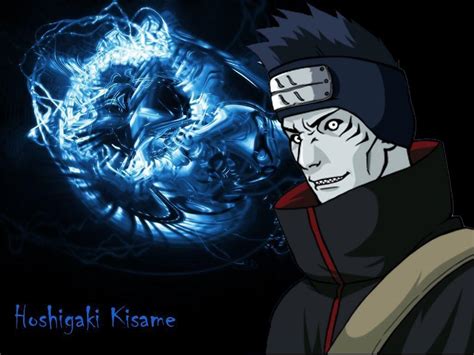 Kisame Hoshigaki Wallpapers Wallpaper Cave