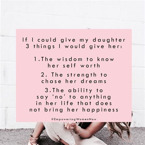 Strong Proud My Daughter Quotes Aquotesb
