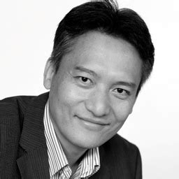 Chao Shen Managing Director Hansgrohe Sanitary Products Shanghai Co Ltd Xing