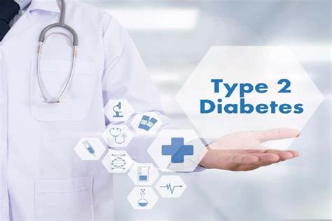 Understanding Type 2 Diabetes Ezfit Singapore