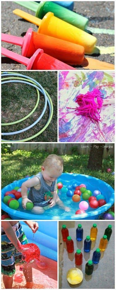 The Best Summer Activities For Kids Over 85 Ways To Have Fun In The