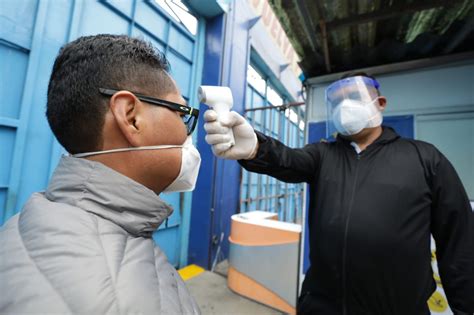 La dirección de prevención y control de cáncer del minsa se encargará de. ¡Atención! Minsa actualiza los lineamientos sanitarios ...