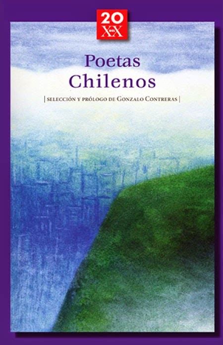 Ntc Libros De PoesÍa 20 Del Xx Poetas De Chile Selección Y