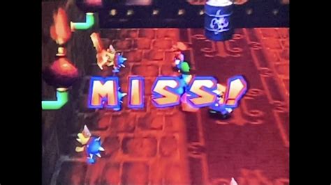 Mario Party Key Pa Way While Doing Absolutely Nothing Miss Youtube