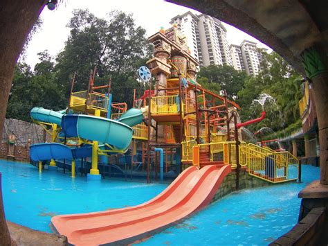 Thus, the relative retention (rr) method has been widely adopted in pharmacopoeias and literatures for characterizing hplc behaviors of those reference substances unavailable. Sunway Lagoon Malaysia - Living in the Moment