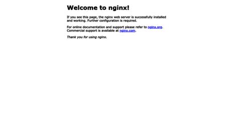 Newsibtimessg Welcome To Nginx News Ibtimes