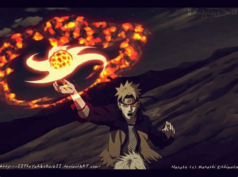 Naruto Rasenshuriken Wallpapers Top Free Naruto Rasenshuriken