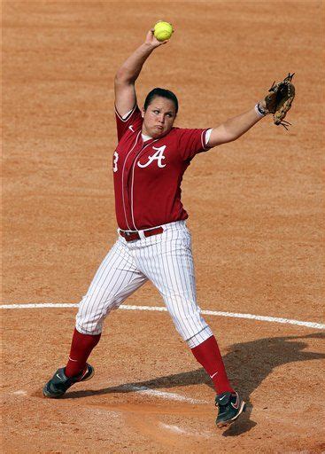 The alabama state university department of intercollegiate athletics announced the hiring of todd bradley to lead the softball program thursday. Jaclyn "Jackie" Traina pitched for the Tide Softball team ...